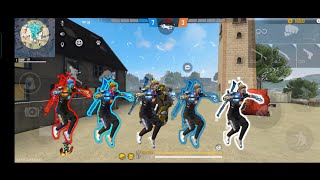 Mobile Rock Ff Online Hadsot 1Tap