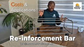 Strip Footing Reinforcement Explained | Rebar Sizes, Costs & Installation (South Africa)