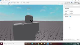 How to make cutscenes in roblox studio!