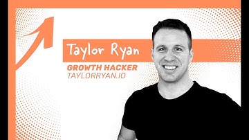 Interview with Taylor Ryan | Innovation Made Human | Ideanote.io