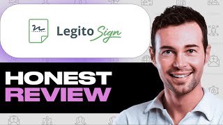 Legito Review: Features, Strengths & Weaknesses (Document Automation)