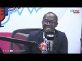 MAHOJIANO MAALUM TANESCO KUSAMEHE RIBA KWA WENYE MADENI YA MUDA MREFU MAHOJIANO MAALUM TANESCO KUSAMEHE RIBA KWA WENYE MADENI YA MUDA MREFU