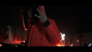 The Marksman - KDM (Official Music Video) Dir. By @Motivisual.pro