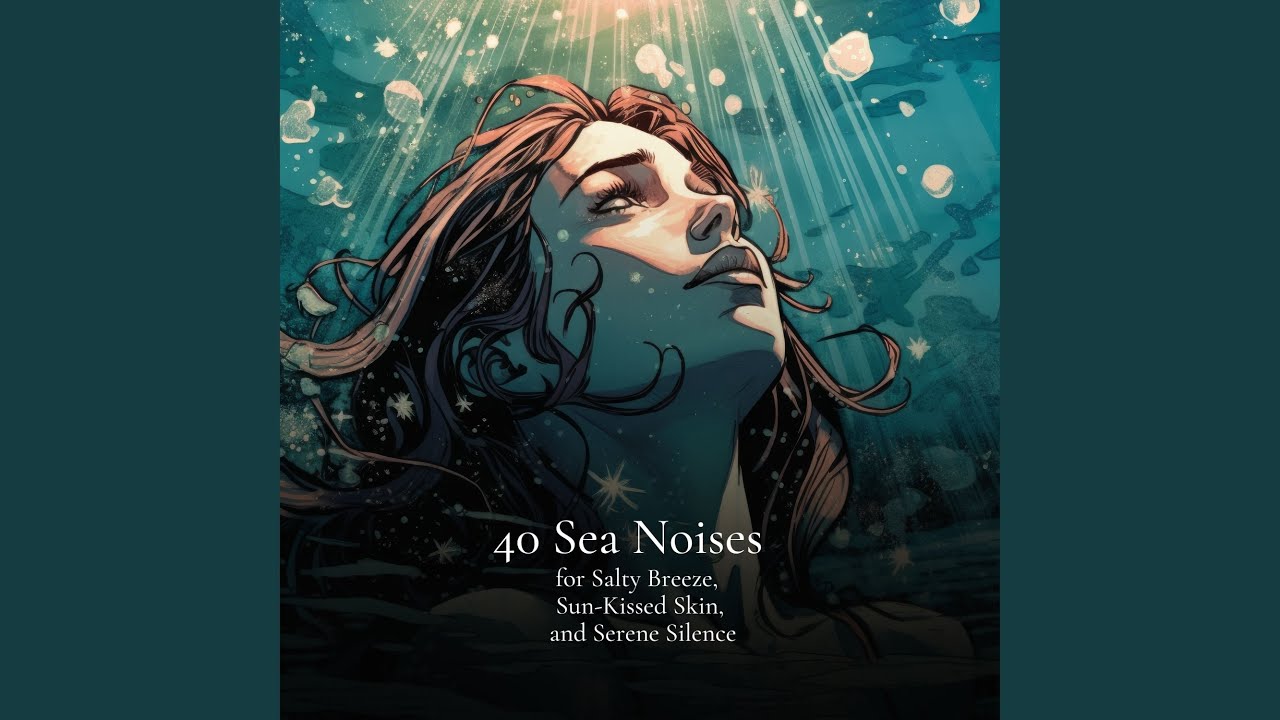 Vocalizing Sea - YouTube