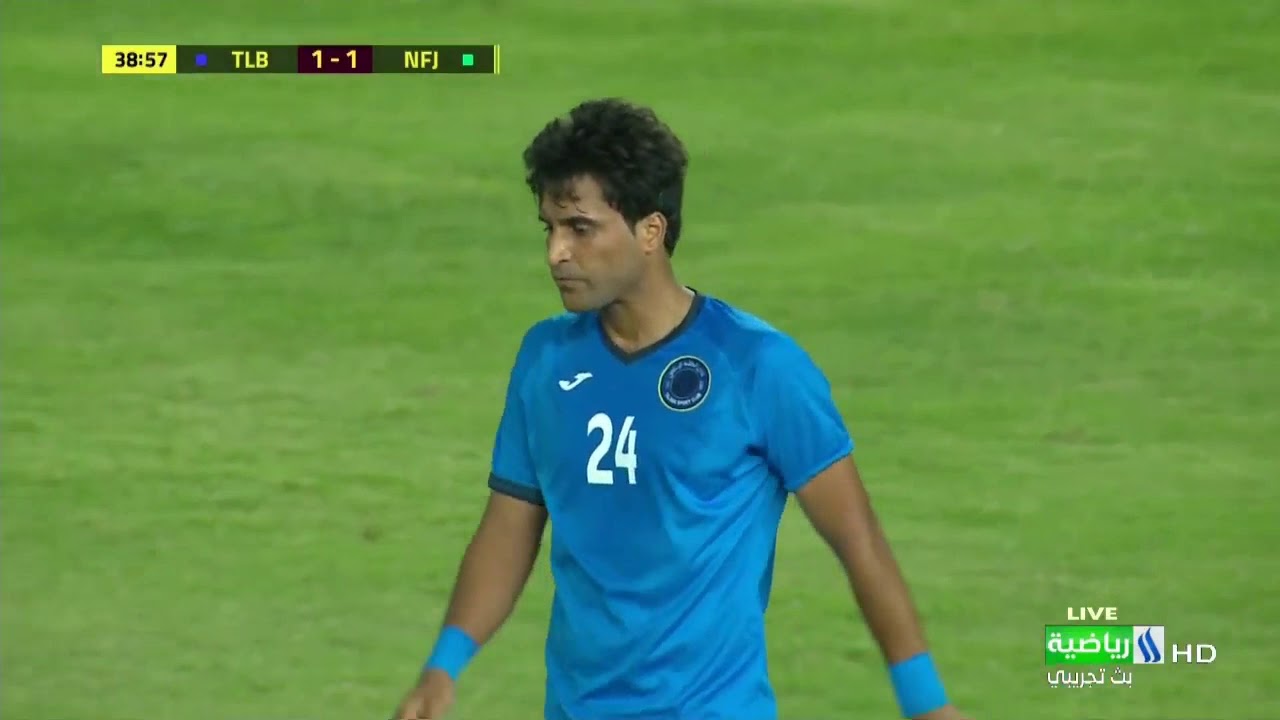 مهارات الاعب فراس زامل لاعب نفط الجنوب