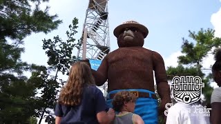 Ohio State fair returns for Summer 2022