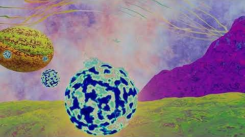 I entered another plane of existence to record this footage.