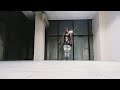 Maiyya yashoda Hip hop mix robotics Choroyography by Dancer Roshan