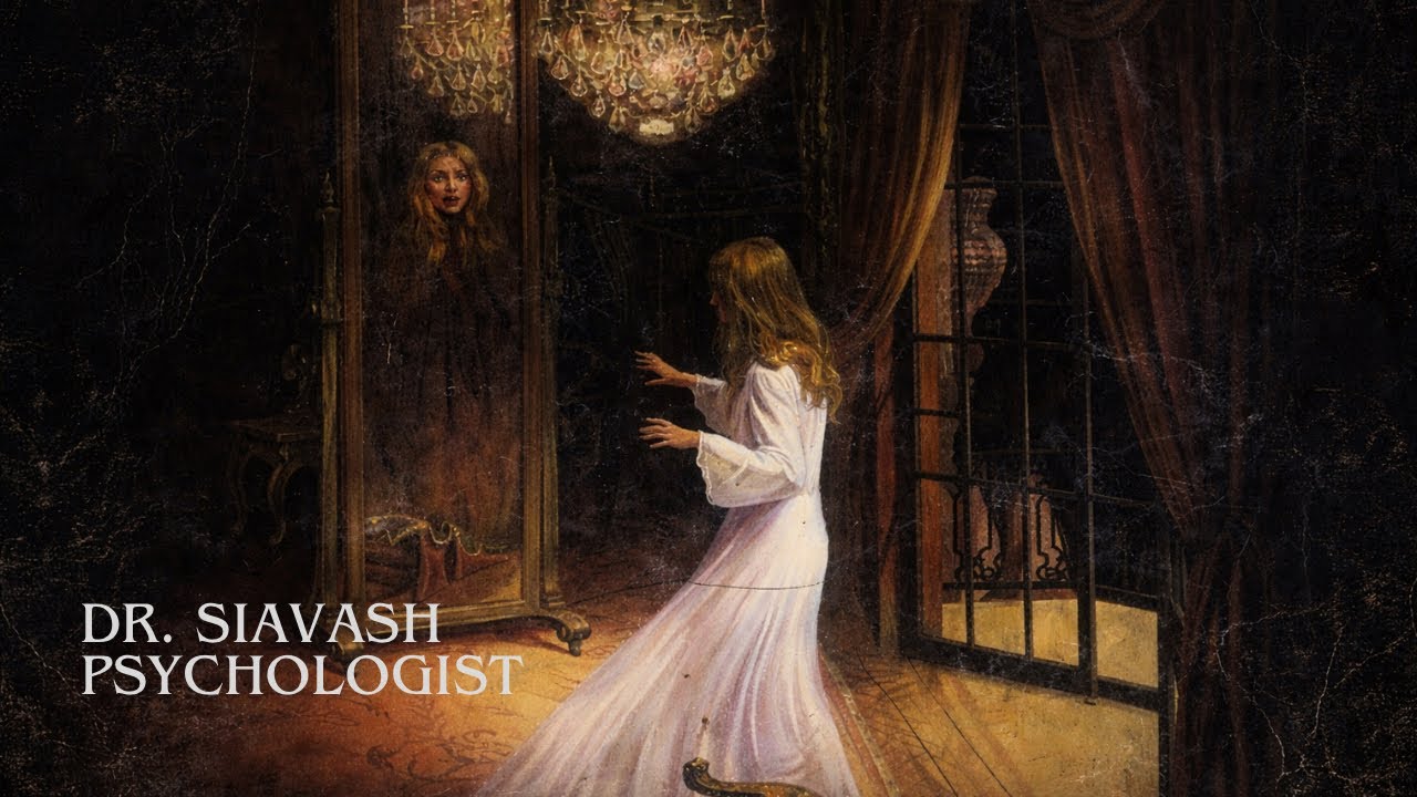 چطور با دروغ گفتن به خودت زندگی رو  بهتر کنی 