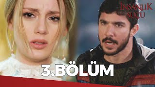 İnsanlık Suçu 3. Bölüm - FULL BÖLÜM