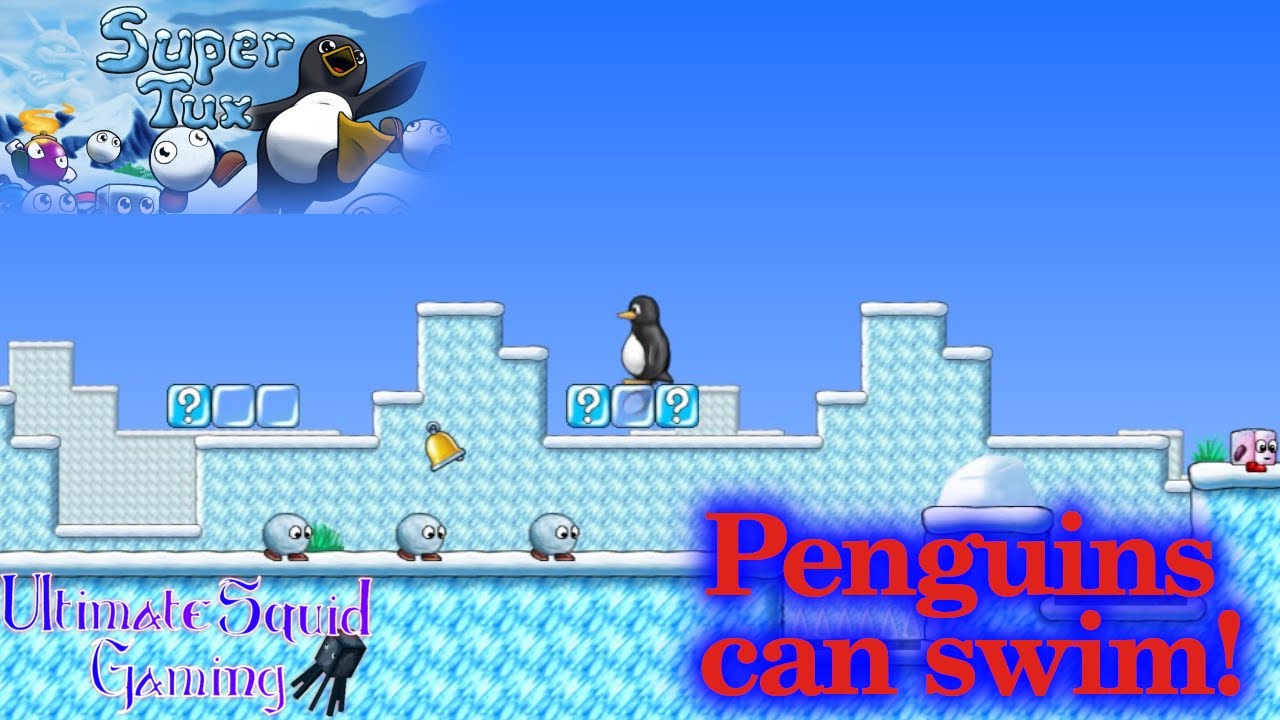 play supertux online for free play supertux online for free