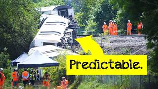 Two Derailments And An Industry On The Brink