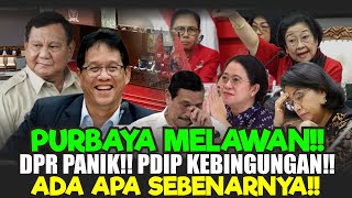 Download Lagu PURBAYA DILAWAN PDIP‼️ BONGKAR BOROK PAJAK \u0026 BEA CUKAI — MEGAWATI \u0026 PUAN TURUN TANGAN⁉️ MP3