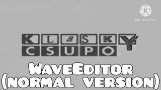 Klasky Csupo in Metal [All Mobile Audio Versions]