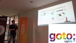 Cloud Native Applications and post-DevOps - Pini Reznik