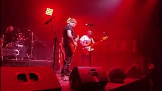 HARDWORKERS - Стрижка под ноль (live) Орёл ГЕРЦ 30.11.2024