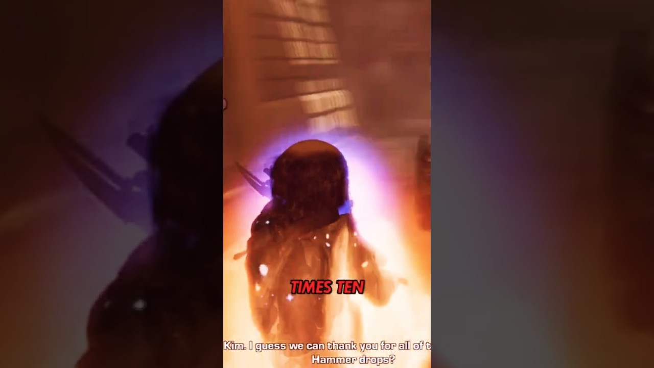 Я узнал, как играть в Кайо Кен.