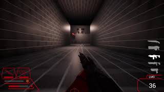 Furry Apocalypse Level 1 Prototype Gameplay