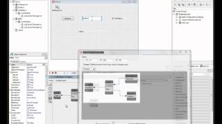 Introduction to the LiveBindings Designer