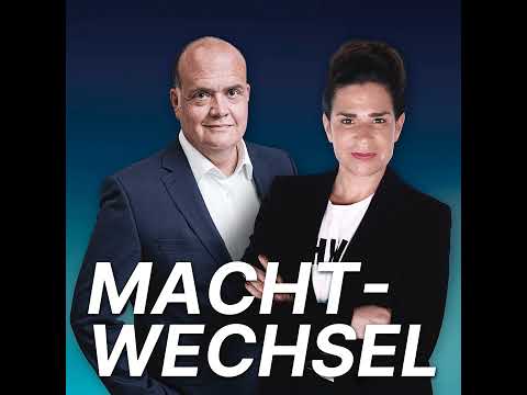 „Machtwechsel“ – wenn sich die Ereignisse überschlagen | Podcast Machtwechsel