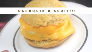 #CARBQUIKBISCUITS | #LOWCARBBEAKFAST | #KETO | #LCHF | #SUGARFREE