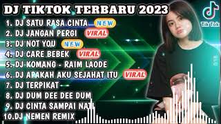 Download Lagu DJ JANGAN TANYA BAGAIMANA HARI ESOK x DJ JANGAN PERGI REMIX FULL BASS VIRAL TIKTOK TERBARU 2023 MP3