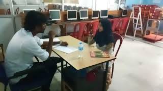 Logistics Sector Skill Council Batch Id -  24309