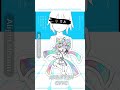 Young Girl A ft. Adele Eien #vocaloid #hatsunemiku #hatsunemiku #utaloid #projectsekai #miku