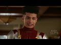 Why Godspeed Is Bart's Reverse Flash | The Flash 7x17 [HD]