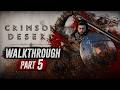Crimson Desert - Part 5