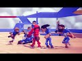 ACTIVE RAGDOLL GAME - Sandbox &amp; Physics Based NPC Wars #6