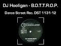 DJ Hooligan - B.O.T.T.R.O.P.