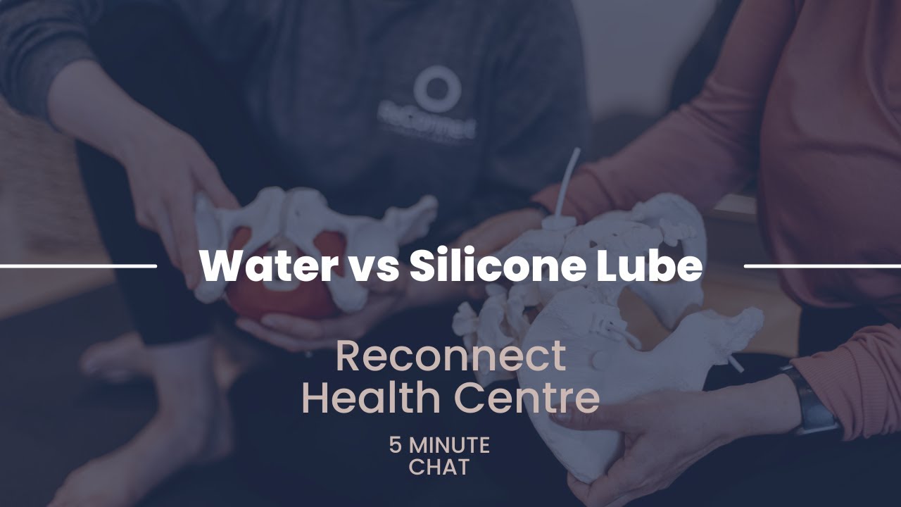 water based lube vs silicone based lubricant Which lubricants are best for pain with penetration—water vs silicone vs oil? main image 0