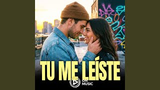 Tu Me Leíste - OnMusic
