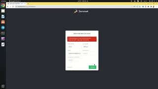 I'll Do Zammad - Open Source Ticketing System For You
