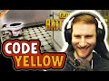 Everyone's Code Yellowing It ft. HollywoodBob - chocoTaco PUBG Duos Gameplay