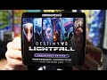 Destiny 2 Lightfall Kontrol Freek Collector&#39;s Edition