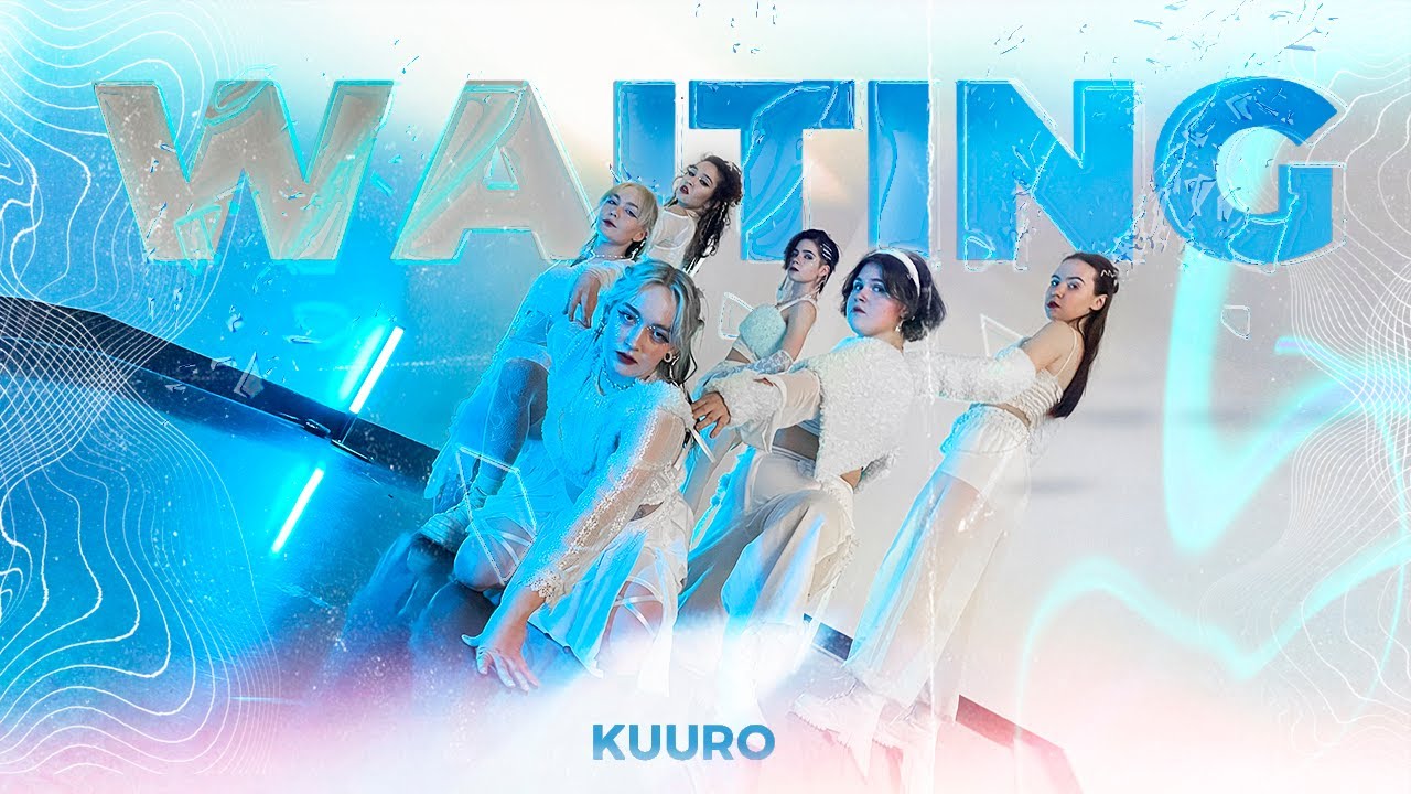 [IN PUBLIC | ONETAKE] ALiENZ | KUURO - Waiting (feat. Bianca) | Dance ...