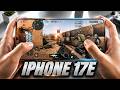 IPHONE 17E Test Game Delta Force | Apple A19 Gaming
