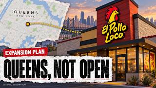 El Pollo Loco's Fall Menu, New COO, and Queens Expansion Explained screenshot 5