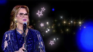روحي فيك أنا 💞🌹 دا انت خليتني أعشق الدنيا والتقي جنبك الوجود جنة  ❤️💕  عزيزة جلال ❤️💕Aziza Jalal