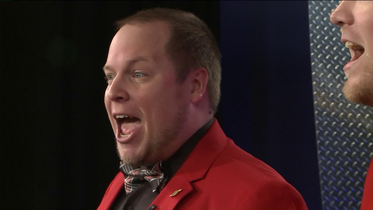 FOX 2 9AM FLEET STREET QUARTET YouTube