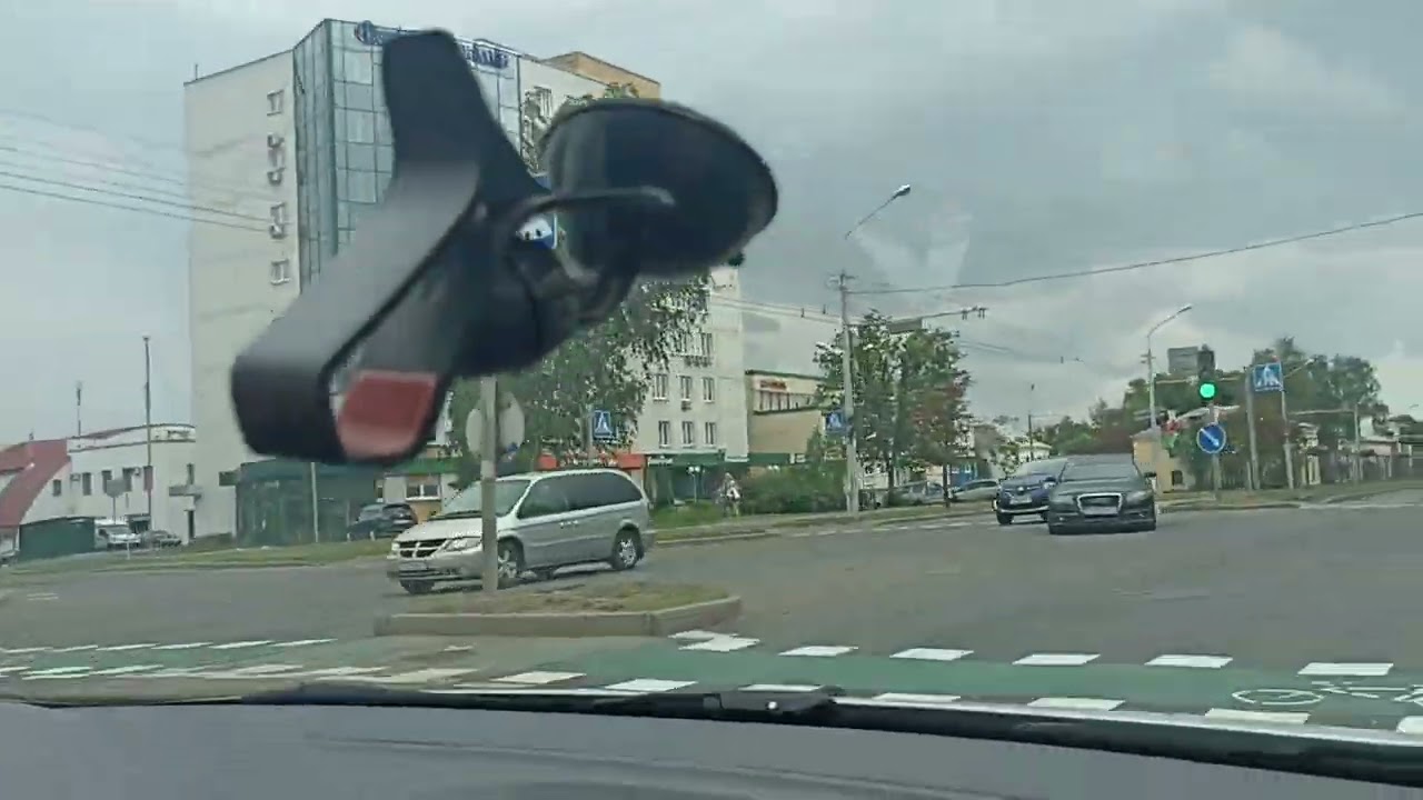 Беларусь | Обзор Минска