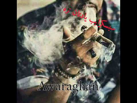 ای کبوتر نامه را در جانب یارم ببر فیروز قندوزی دمبوره همتو تیت