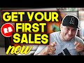 How To Get Sales On Redbubble - (Tips & Tricks)