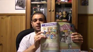 Free Comic Book Day 2016 Haul