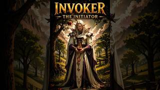 Buy Wards, Initiate, Die ➡️ Repeat Then Win 👻Pos 4 Invoker The Initiator