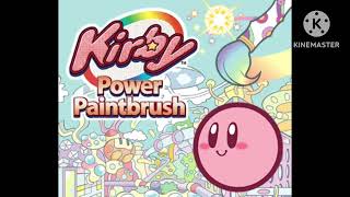 Paint Panic (Vs. Paint Roller) - Kirby Canvas Curse/Power Paintbrush Music