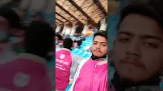 psl match invited foodpanda rider screenshot 1