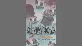Download lagu Ntja E Kgolo - Jwala Bona (ft. El Diamante) #lesothomusic #mzansihiphop #mzansimusic #sesotho #reels